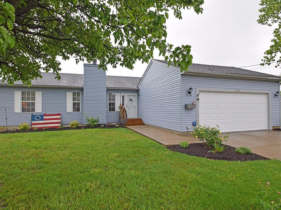 1st image of 960 Obenour Ct