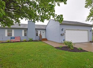 960 Obenour Ct, Monroe, OH 45050