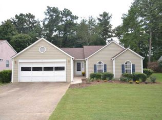 4965 Timberbridge Ln, Johns Creek, GA 30022