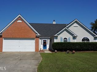 188 Crestworth Xing, Powder Springs, GA 30127