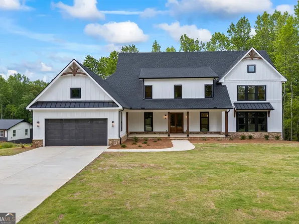 6398 Snelling Mill Rd, Flowery Branch, GA 30542