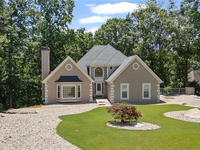 3395 Summit Trl, Cumming, GA, 30041