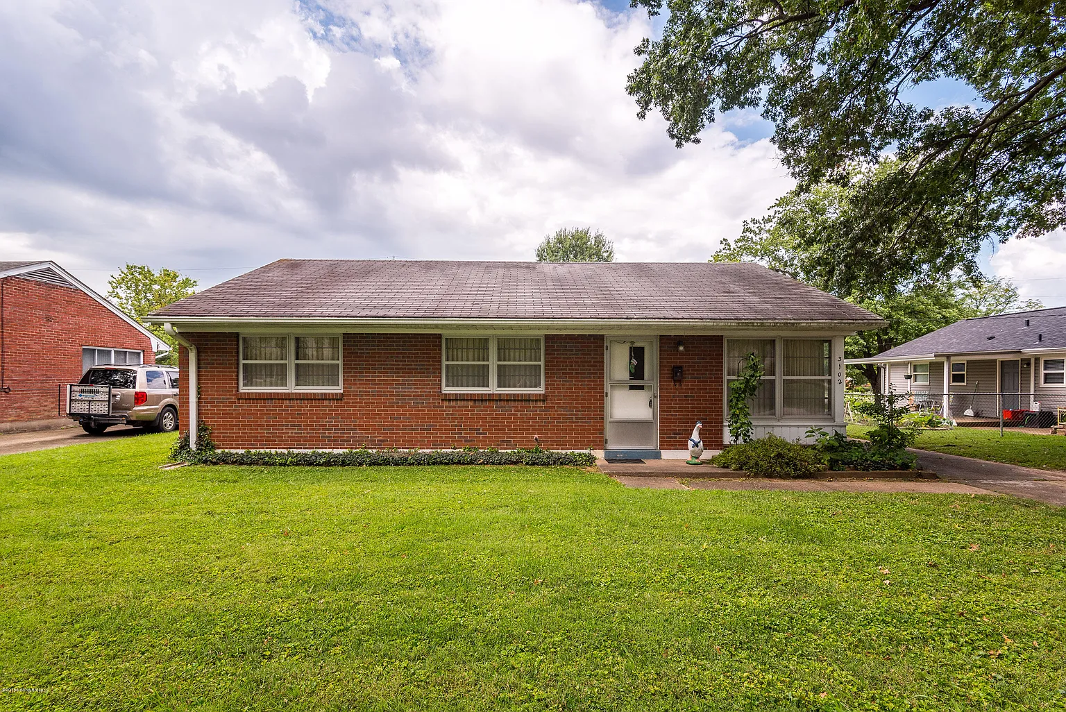 3102 Maywood Pl photo 1