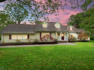 5 Saint Clair Rd, Morristown, NJ 07960