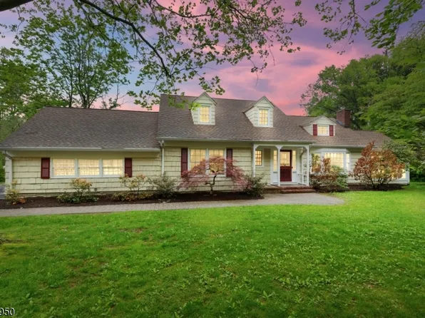 5 Saint Clair Rd, Harding Twp., NJ 07960