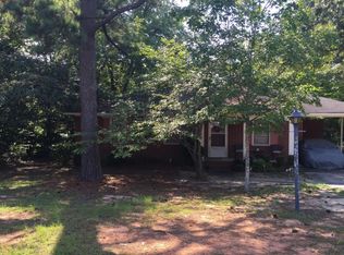 2348 Willis Ct, Macon, GA 31217