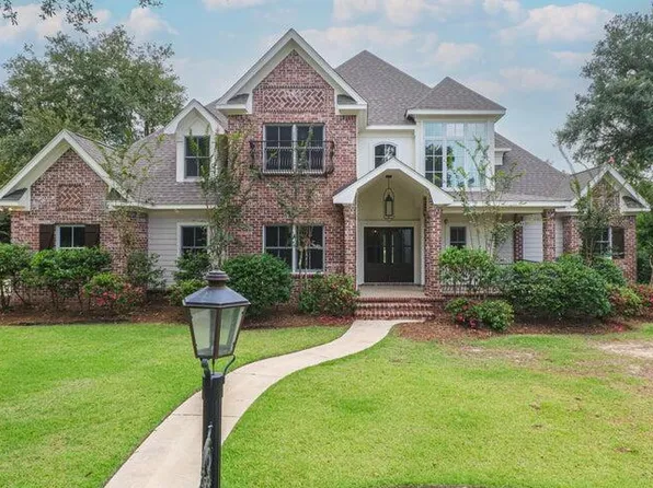 7309 Live Oak Way, Pass Christian, MS 39571