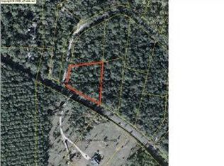 2621 Bluff Rd, Apalachicola, FL 32320