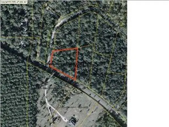 2621 Bluff Rd, Apalachicola, FL 32320