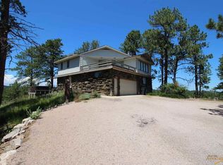 6140 Timberline Rd W, Rapid City, SD 57702