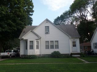 503 7th St, Durant, IA 52747