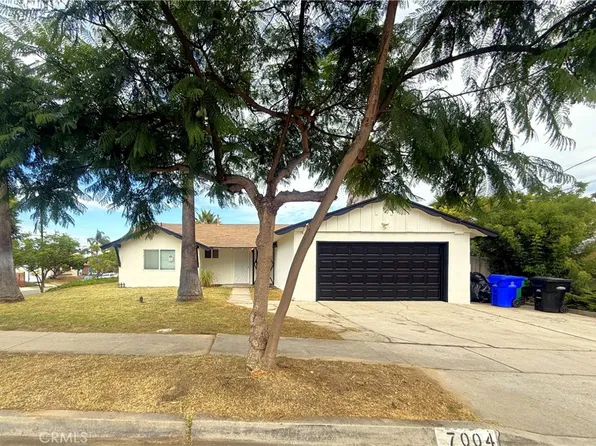 7004 La Sena Ave, San Diego, CA 92114
