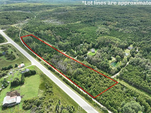 5th image of Connell Lake Rd Lot 48-50