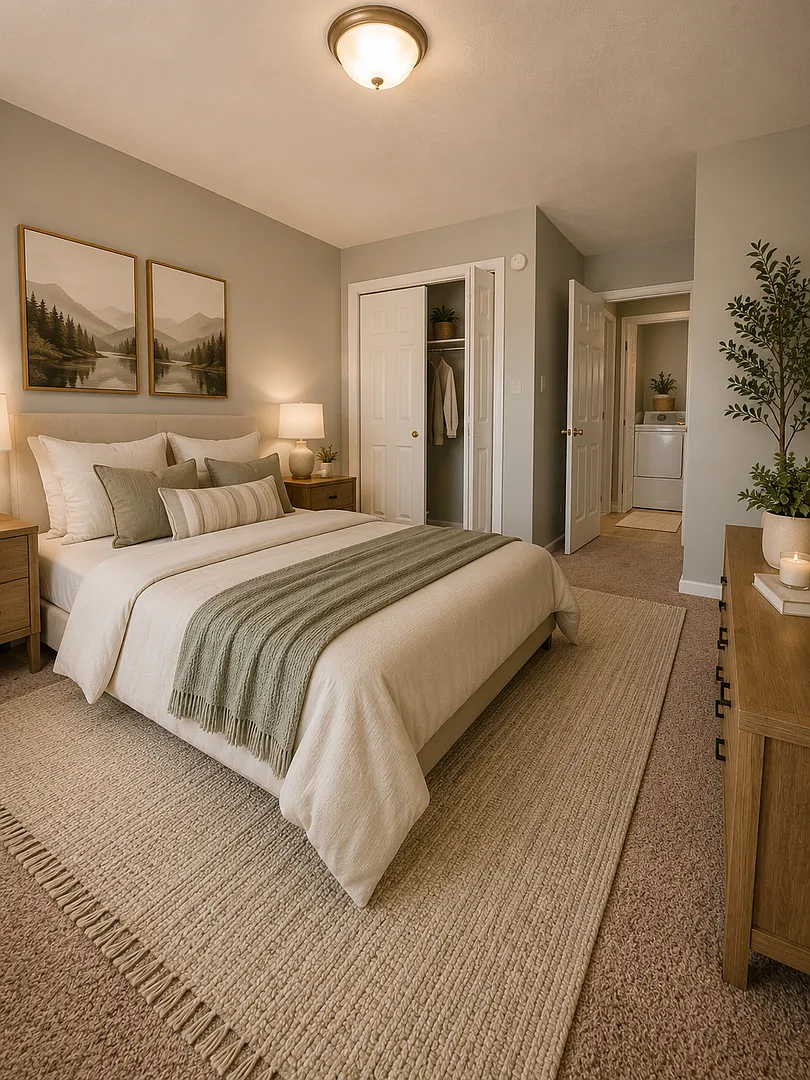 Riverwood Apartments — Photo 3