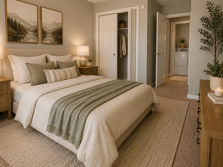 Riverwood Apartments — Photo 3