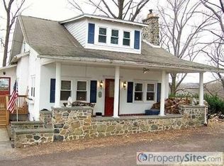 2190 Mill Hill Rd, Quakertown, PA 18951