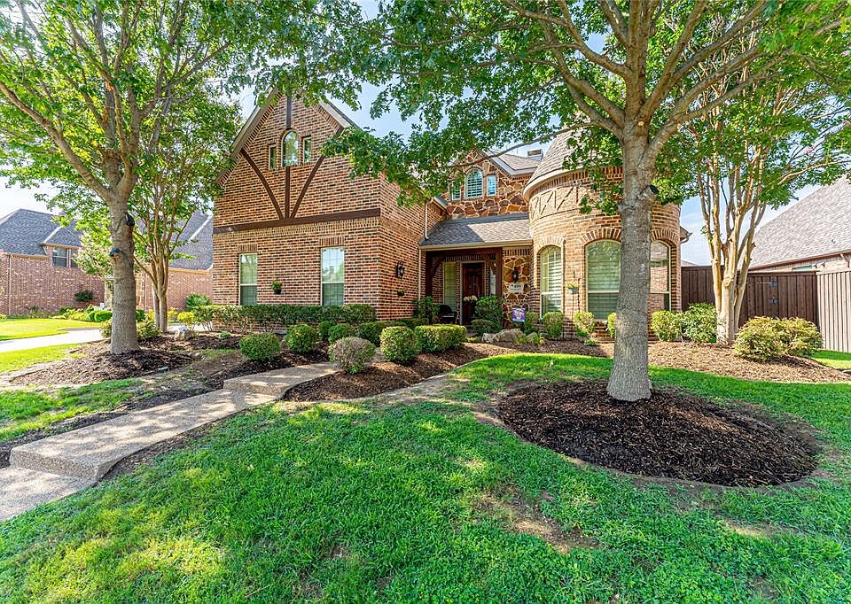 400 Dakota Dr, Murphy, TX 75094 Zillow