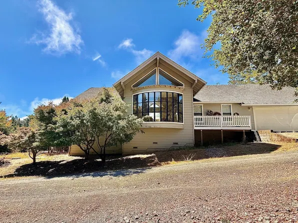 3700 Deer Meadow Lane, Occidental, CA 95465