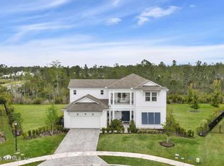 111 Ranch Land Cir, Saint Johns, FL 32259