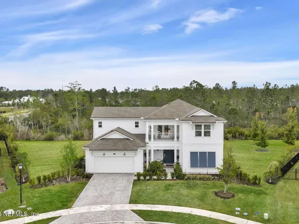 111 RANCH LAND Circle, St. Johns, FL 32259