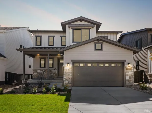 8858 Buttonwillow Drive, Littleton, CO 80125