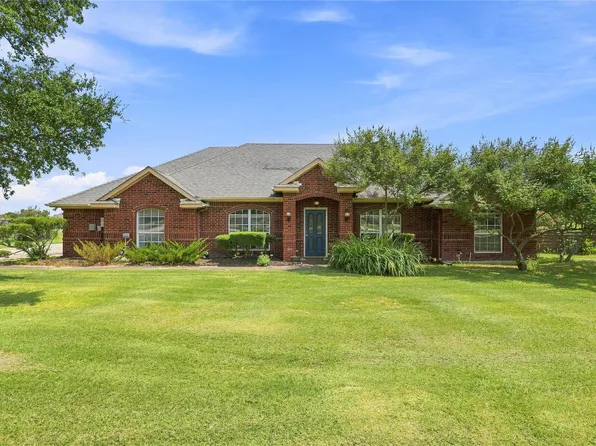 10534 Jennifer Cir, Forney, TX 75126