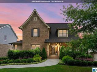 4968 Provence Cir, Vestavia, AL 35242