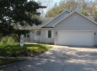 3721 Jewel Dr, Ames, IA 50010