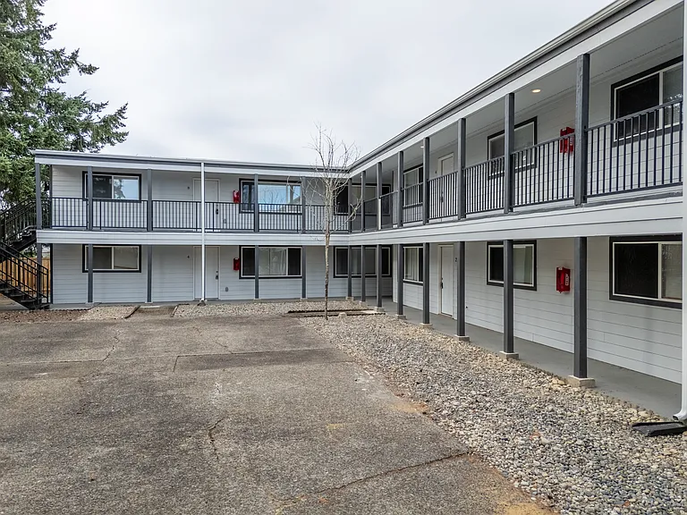 Melody Apartments — Photo 7