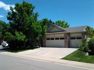 906 Sage Sparrow Cir, Highlands Ranch, CO 80129