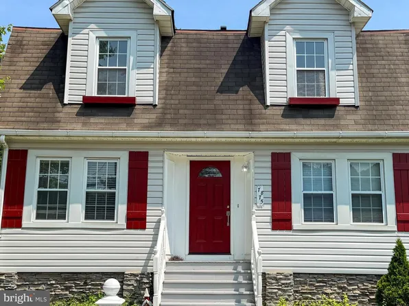 7875 Oakdale Ave, Rosedale, MD 21237