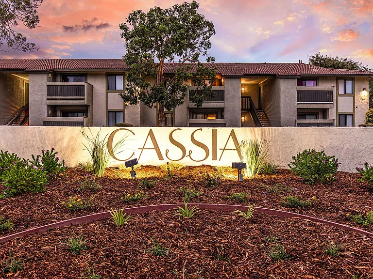 Cassia Apartments — Photo 20