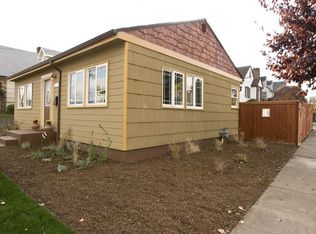 4504 E Burnside St, Portland, OR 97215