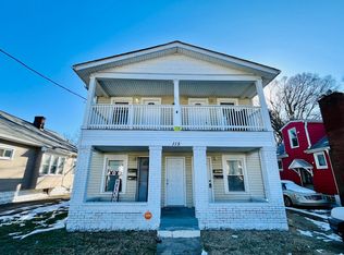 115 N 46th St #2, Louisville, KY