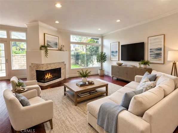 122 Stoney Point, Laguna Niguel, CA 92677