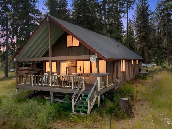 26 Doaka Ct, Idaho City, ID 83631