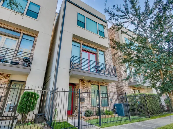 1403 Nagle St, Houston, TX 77003