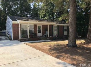 3305 Burntwood Cir, Raleigh, NC 27610