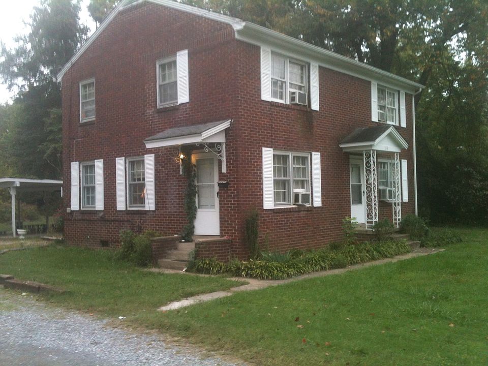 Duplex- Walk to Campus