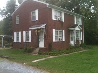 1611 Farmer Ave, Murray, KY 42071