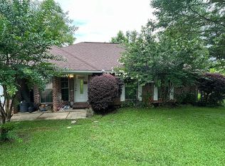 1696 Florence Byram Rd, Florence, MS 39073