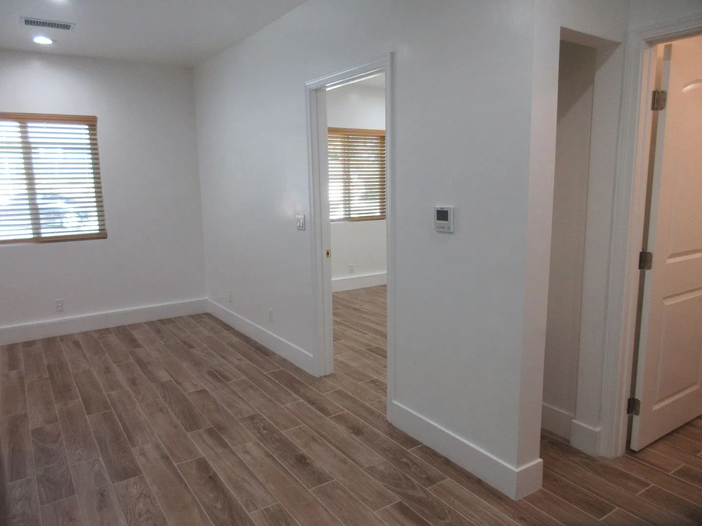 Duggan Property Management Inc Presents: Gorgeous Porter Ranch ADU on Amigo — Photo 4