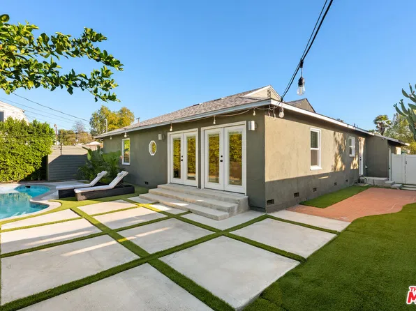 17109 Burton St, Van Nuys, CA 91406