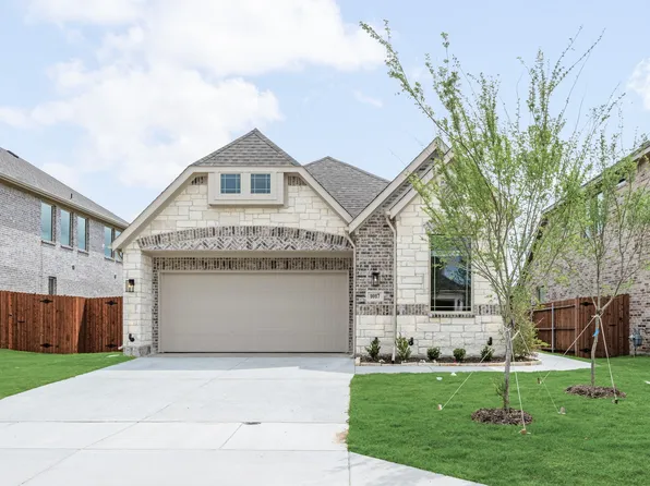 1017 River Oaks Dr, Godley, TX 76044
