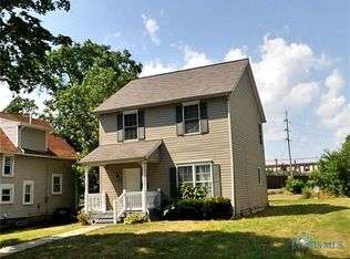928 Ambia St, Toledo, OH 43610