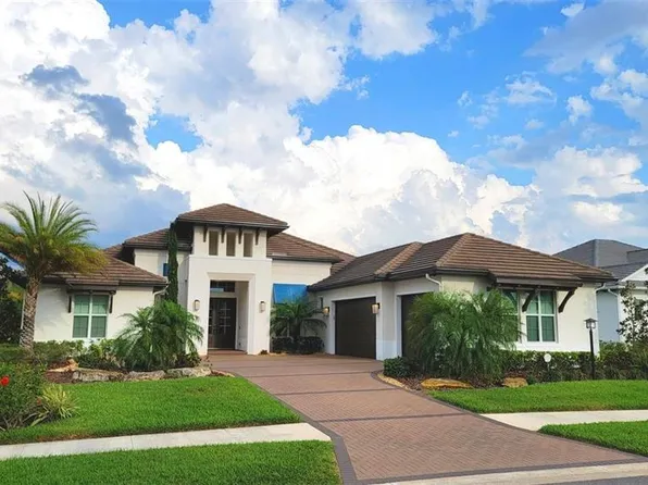 804 Crosswind Ave, Sarasota, FL 34240