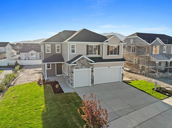 5331 N Horseshoe Way, Eagle Mountain, UT 84005
