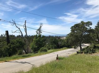 0 Richard Ave, Cambria, CA 93428