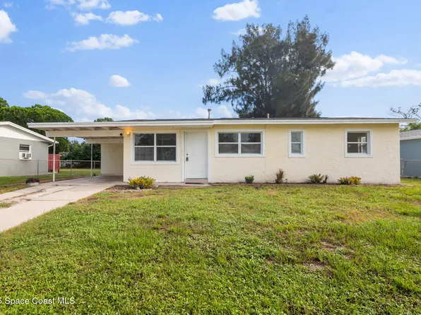 2054 Maid Marian Ln, Melbourne, FL 32935