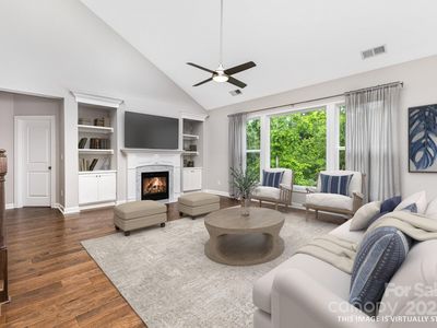 8709 Raven Top Dr, Mint Hill, NC, 28227